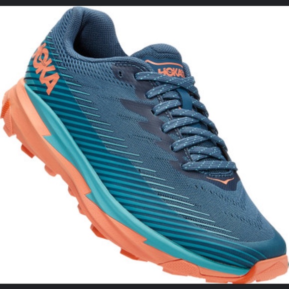 HOKA one one runners - Picture 1 of 7